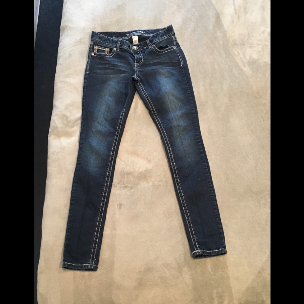 Maurice’s Jeans